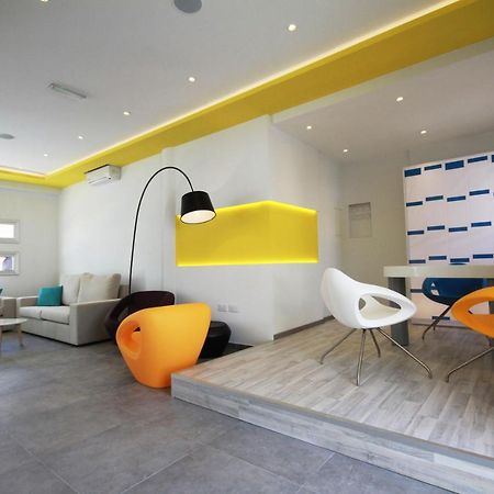Sea Cleopatra Napa Annex Hotel (Adults Only) Aya Napa Dış mekan fotoğraf