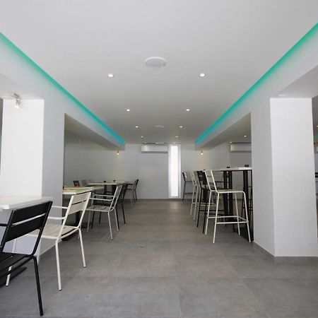 Sea Cleopatra Napa Annex Hotel (Adults Only) Aya Napa Dış mekan fotoğraf
