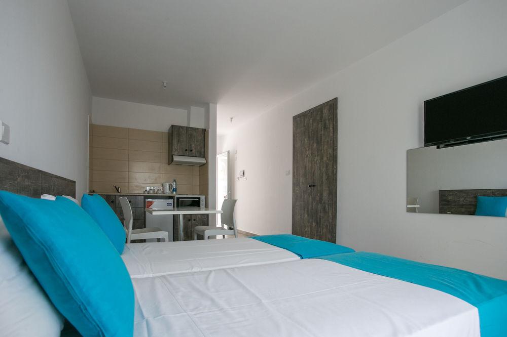 Sea Cleopatra Napa Annex Hotel (Adults Only) Aya Napa Dış mekan fotoğraf