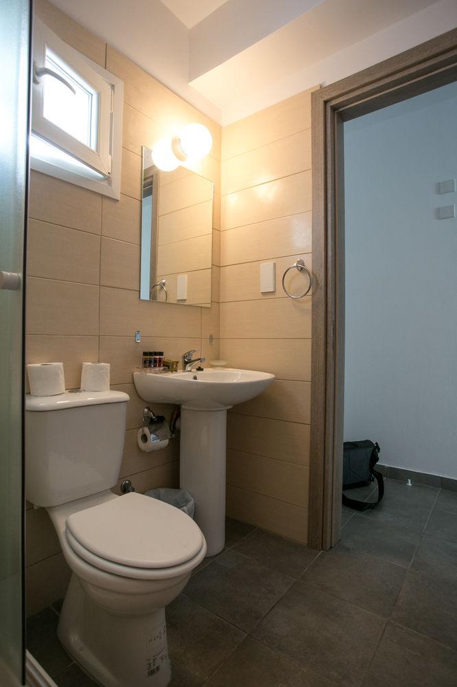 Sea Cleopatra Napa Annex Hotel (Adults Only) Aya Napa Dış mekan fotoğraf