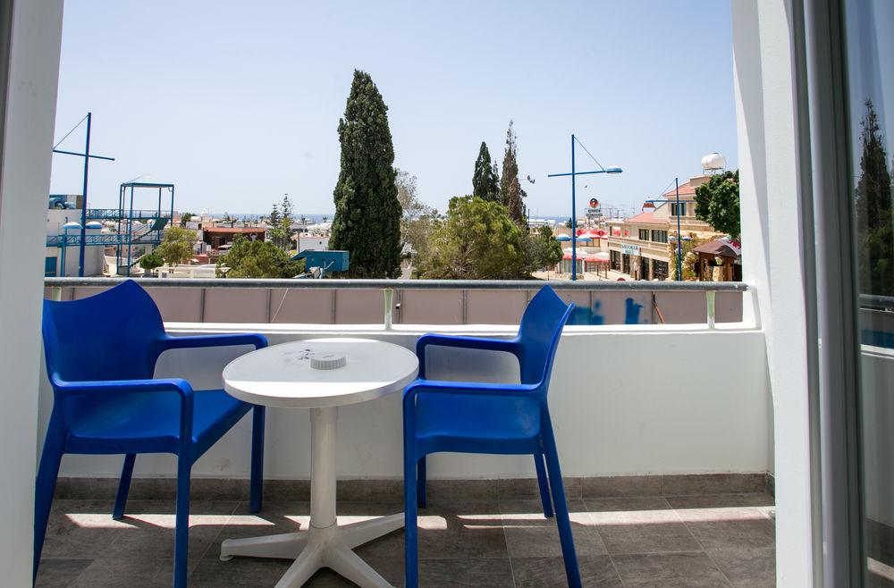 Sea Cleopatra Napa Annex Hotel (Adults Only) Aya Napa Dış mekan fotoğraf