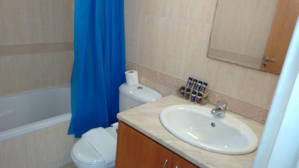 Sea Cleopatra Napa Annex Hotel (Adults Only) Aya Napa Dış mekan fotoğraf