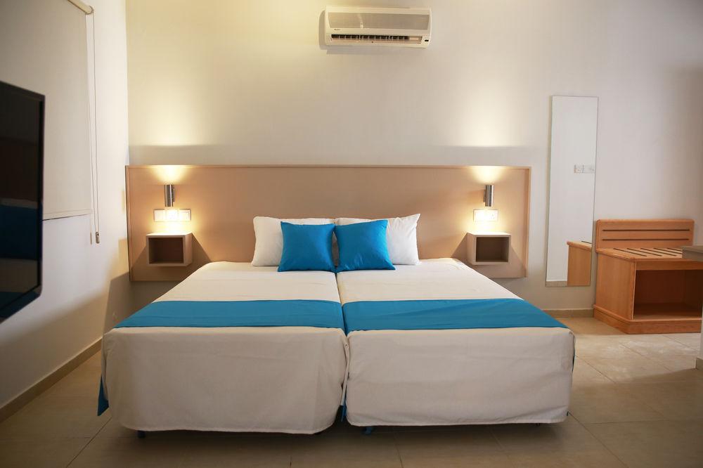 Sea Cleopatra Napa Annex Hotel (Adults Only) Aya Napa Dış mekan fotoğraf