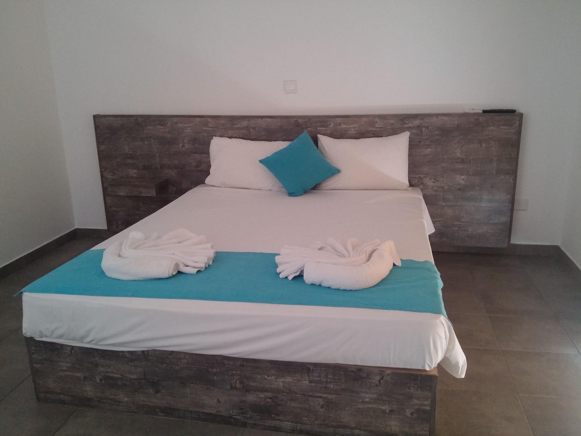 Sea Cleopatra Napa Annex Hotel (Adults Only) Aya Napa Dış mekan fotoğraf