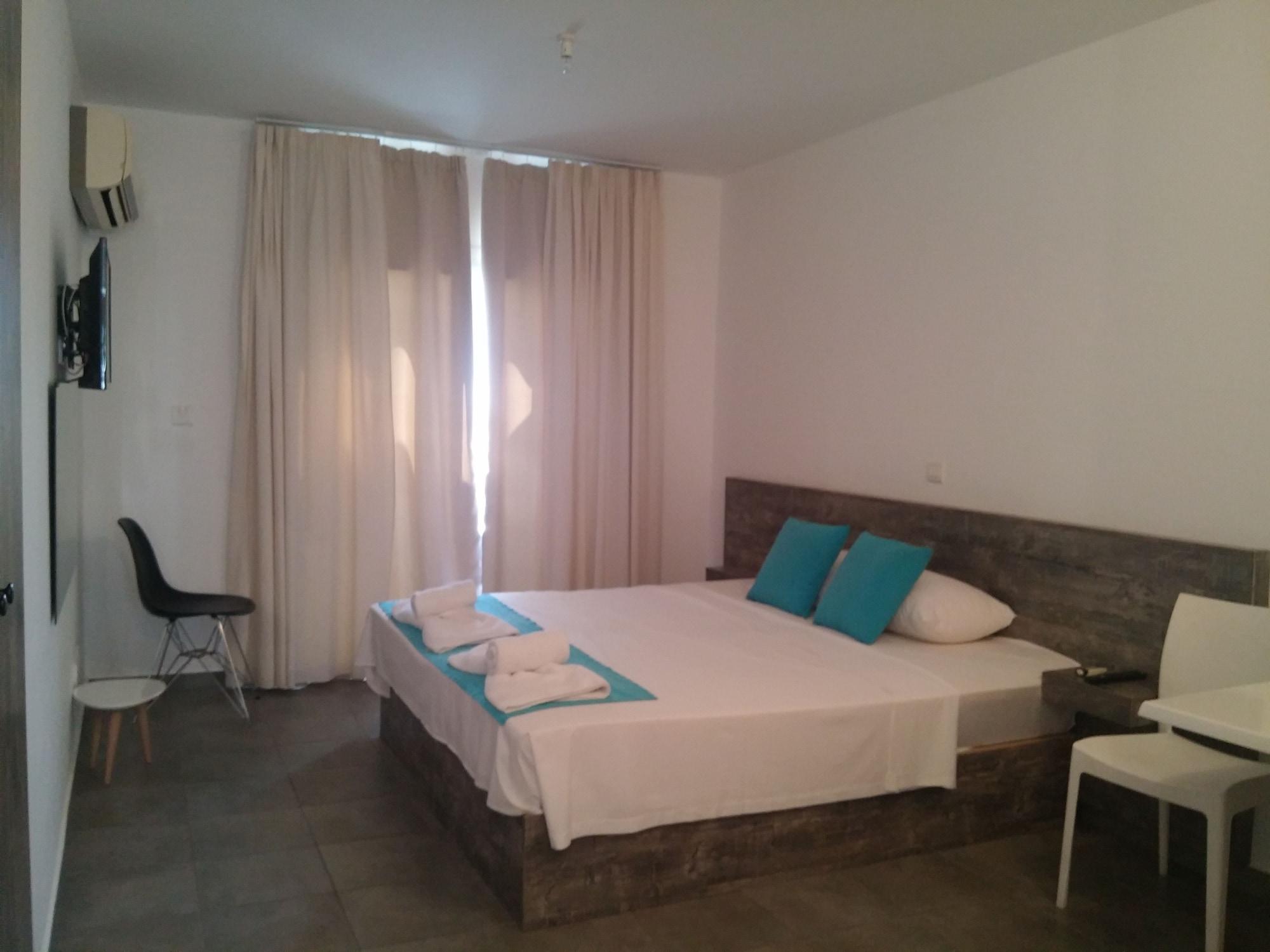 Sea Cleopatra Napa Annex Hotel (Adults Only) Aya Napa Dış mekan fotoğraf