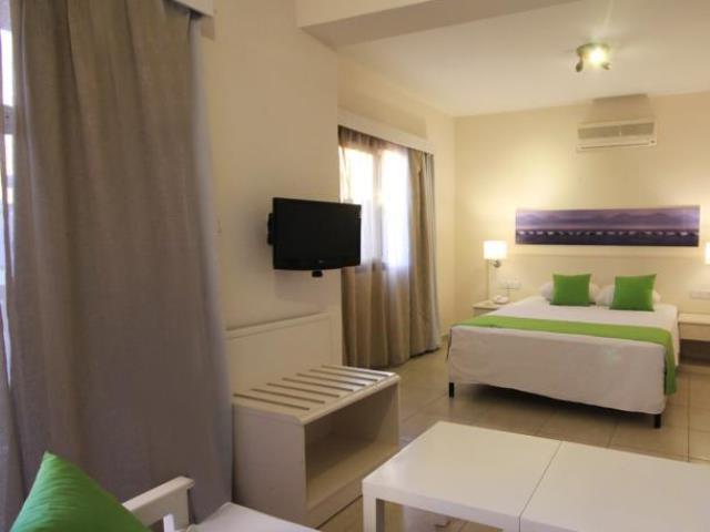 Sea Cleopatra Napa Annex Hotel (Adults Only) Aya Napa Dış mekan fotoğraf