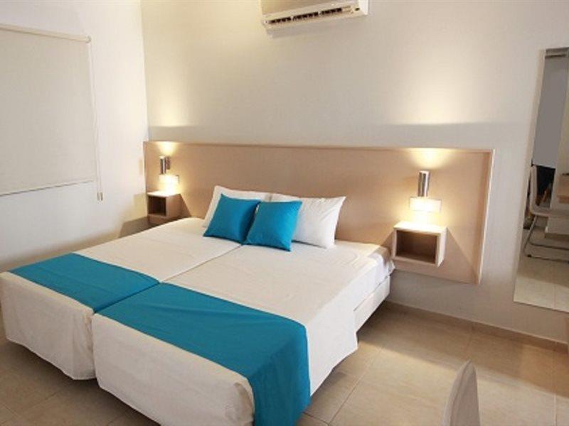 Sea Cleopatra Napa Annex Hotel (Adults Only) Aya Napa Dış mekan fotoğraf
