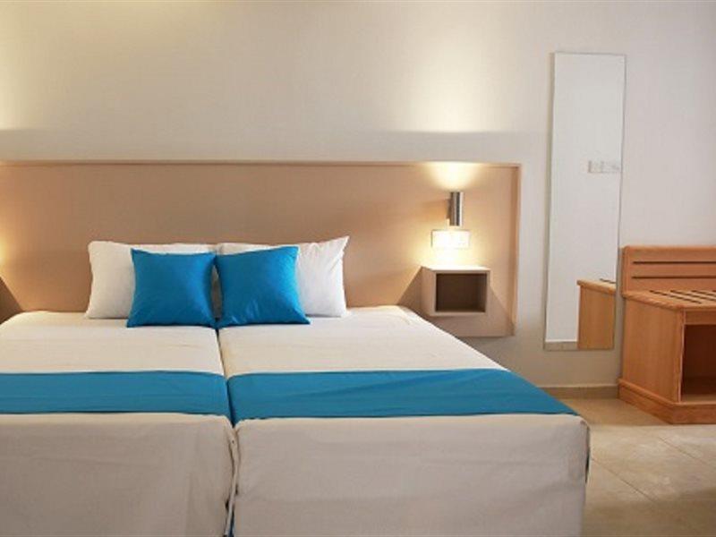 Sea Cleopatra Napa Annex Hotel (Adults Only) Aya Napa Dış mekan fotoğraf