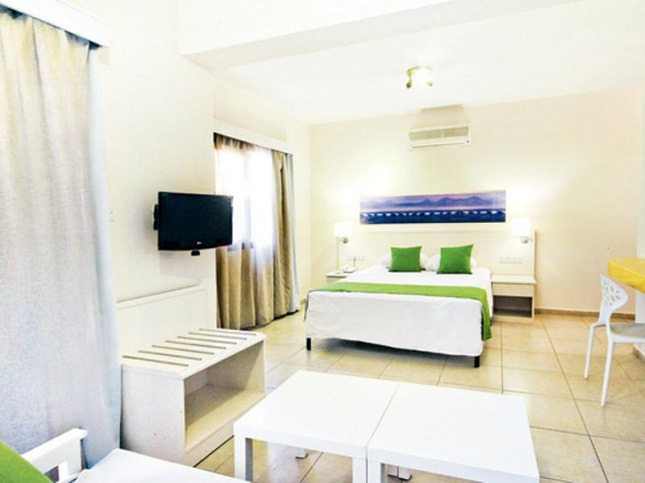 Sea Cleopatra Napa Annex Hotel (Adults Only) Aya Napa Dış mekan fotoğraf
