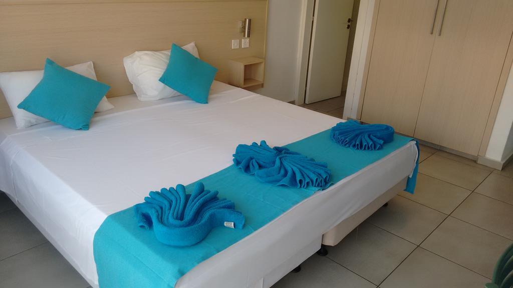 Sea Cleopatra Napa Annex Hotel (Adults Only) Aya Napa Dış mekan fotoğraf