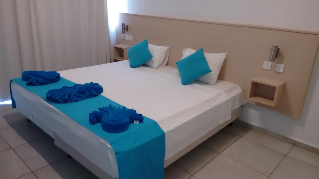 Sea Cleopatra Napa Annex Hotel (Adults Only) Aya Napa Dış mekan fotoğraf