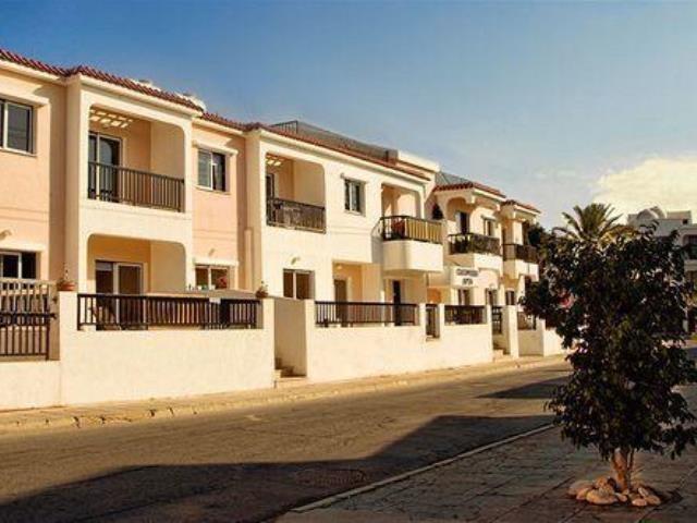 Sea Cleopatra Napa Annex Hotel (Adults Only) Aya Napa Dış mekan fotoğraf